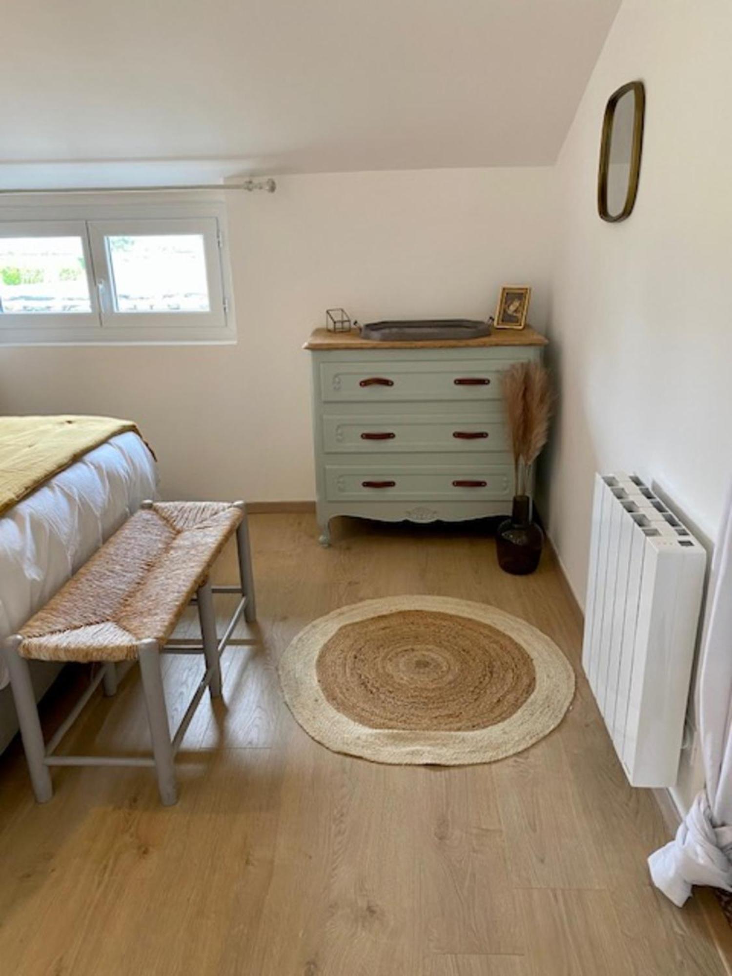 Les Hauteurs Du Trieux Appartement