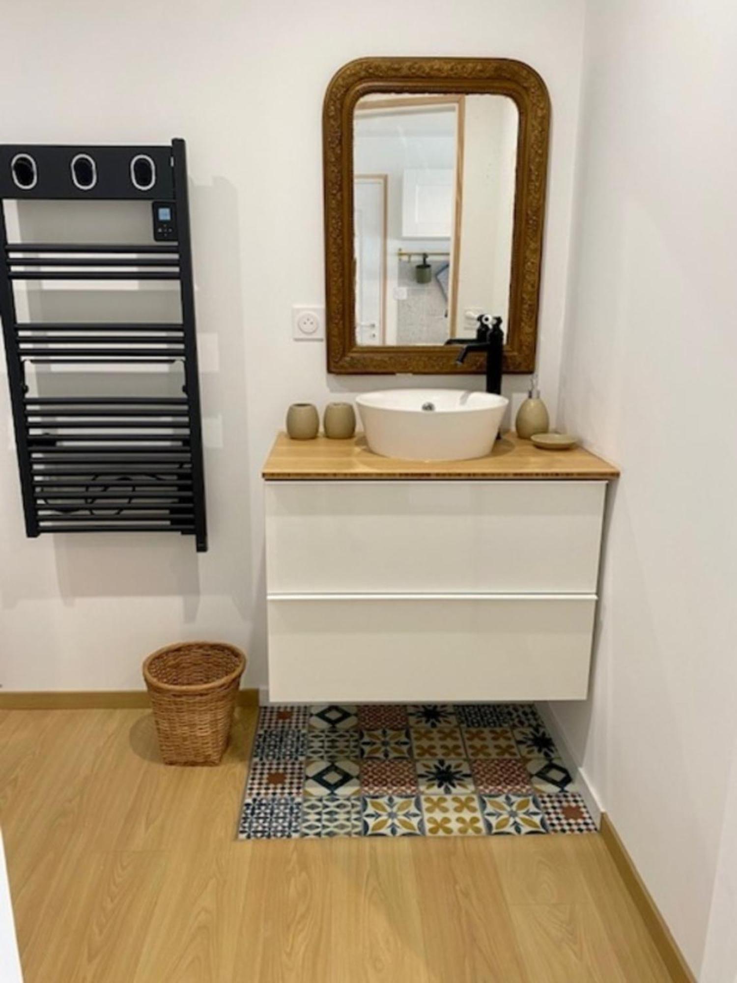 Appartement Les Hauteurs Du Trieux